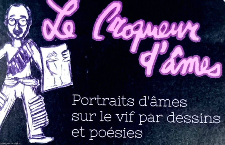 CROQUEURD'ÂMES 