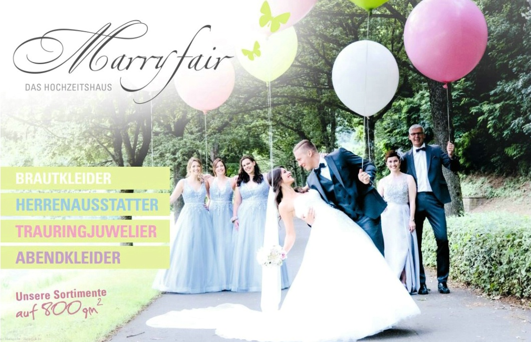 Marryfair