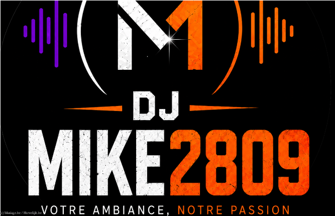 DJ MIKE2809