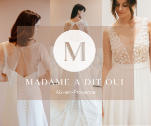 Madame a dit oui